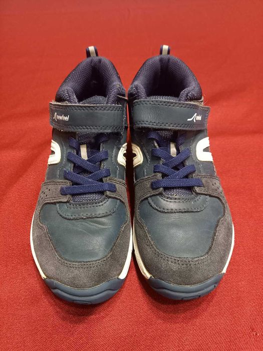 Детски обувки, № 32 - ДЕКАТЛОН