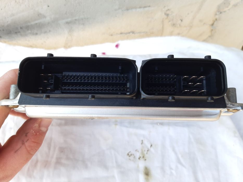 Kit Chit Pornire Vw Passat B5.5 2.5 TDI V6 AKN 3B1907401B
