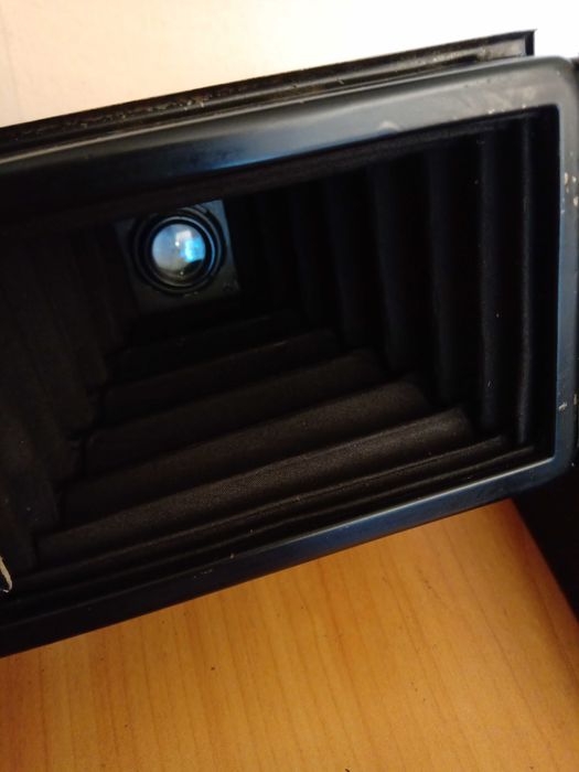 Фотоапарат KODAK USA 1910 - 1913 година