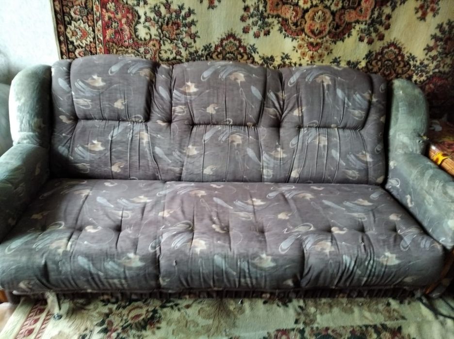 Диван раскладной