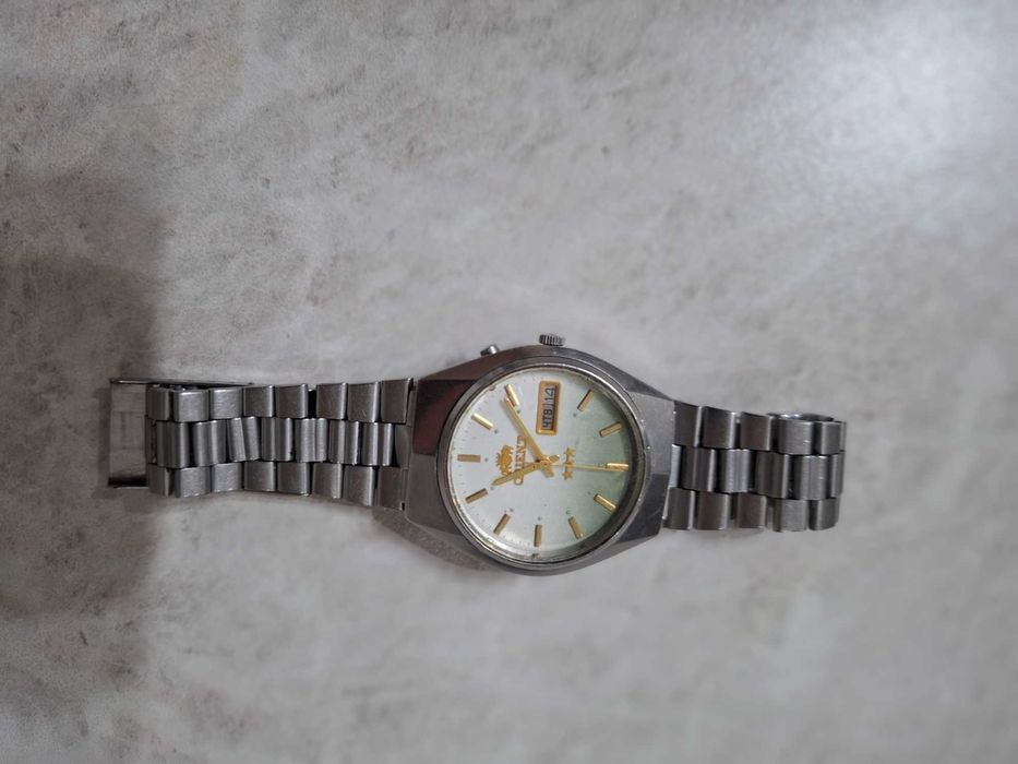 Orient automatic Original (Japan) 100 y.e.