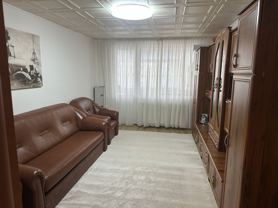 Apartament 3 camere buftea cartier studio