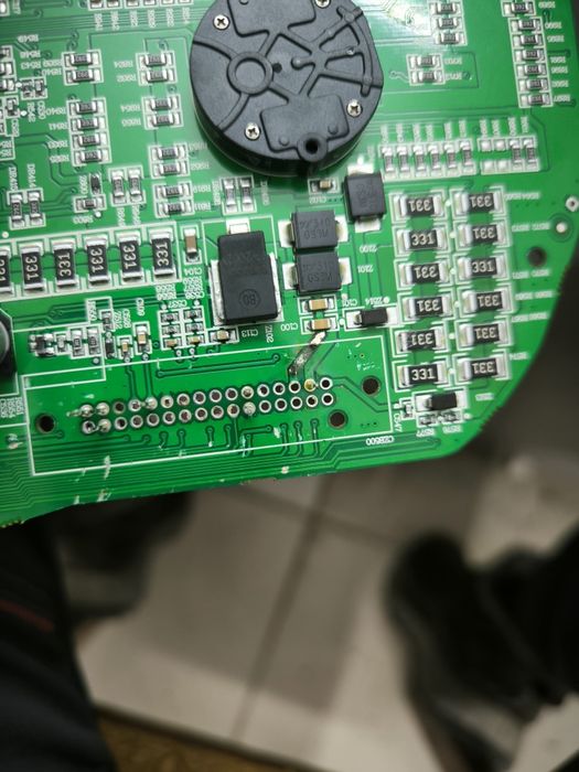 Автоэлектрик. Диагностика. Чип тюнинг