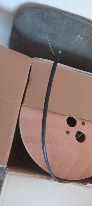 Кабель сатылады FTP