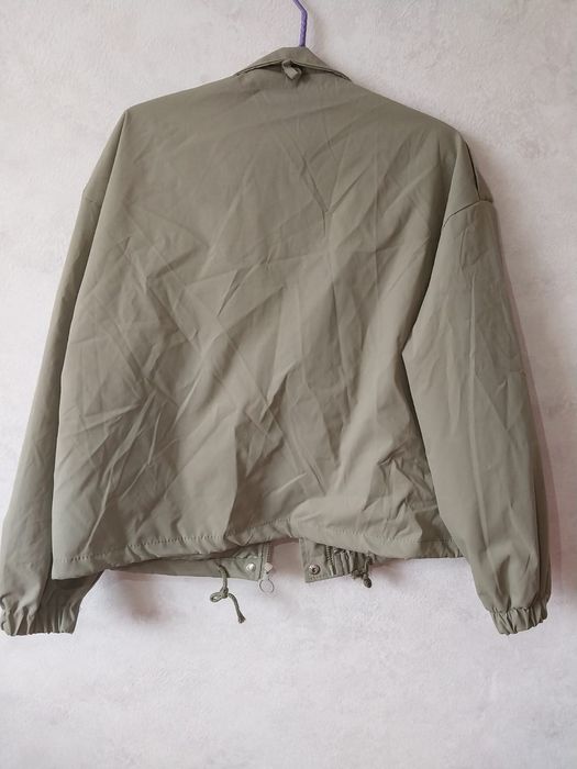 Осенняя курточкая