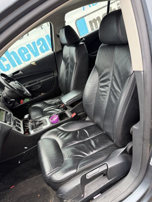 Фв пасат 6 2.0тди на части / vw passat 2.0tdi 110