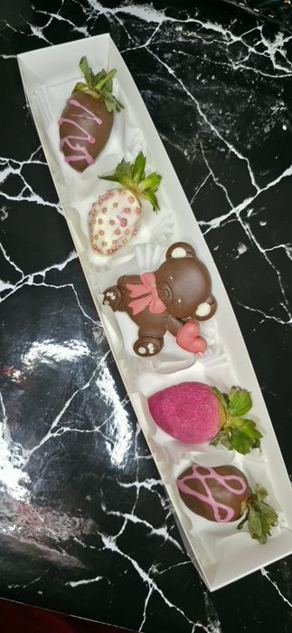 Ciocolata artizanala