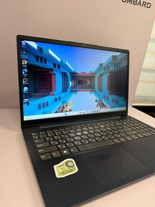 Ноутбук Lenova / #СР089460