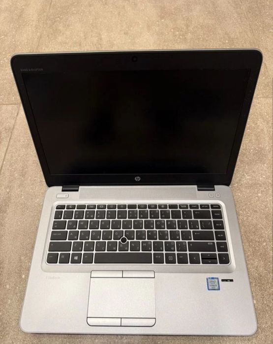 Ноутбук litebook 840