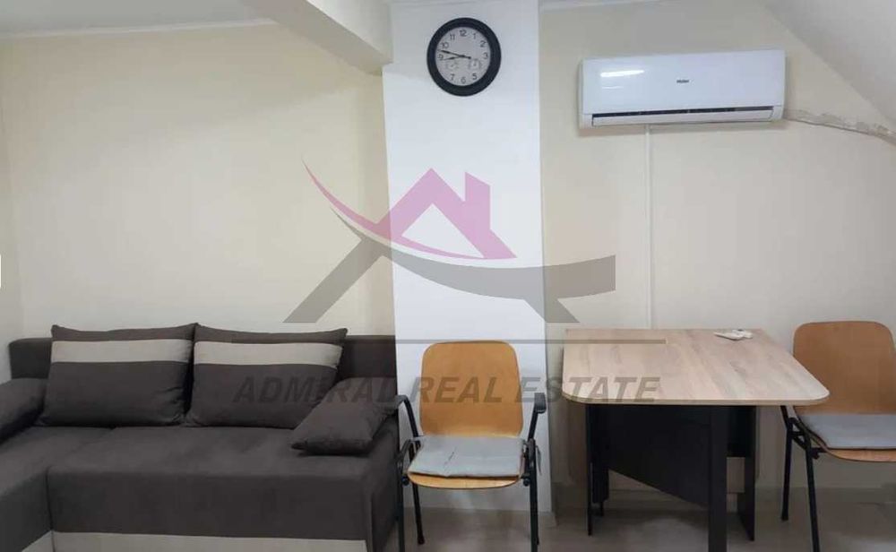 Дава се под наем Едностаен апартамент в Варна, Победа - 36 кв.м за 388.62 € - Снимка #1