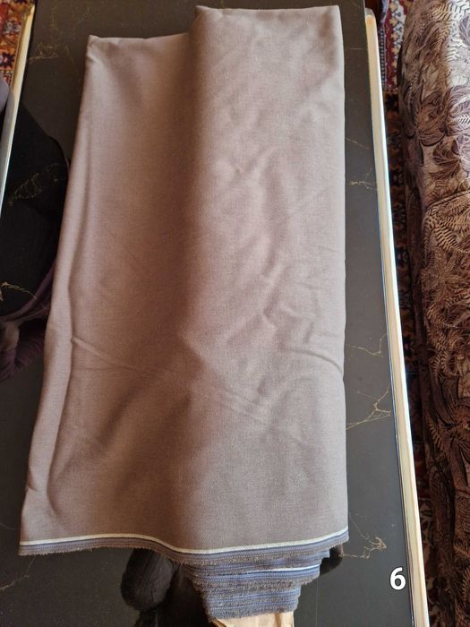 Български платове