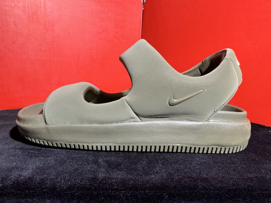 № 40.5 оригинални Nike Calm Sandal Shoemag