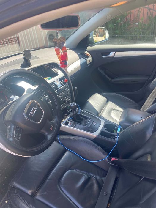 de vânzare audi a4 b8