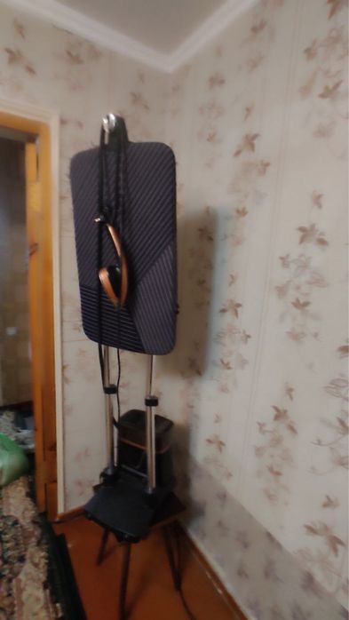 Продается Отпариватель Tefal QT2020E0, золотисто-черный