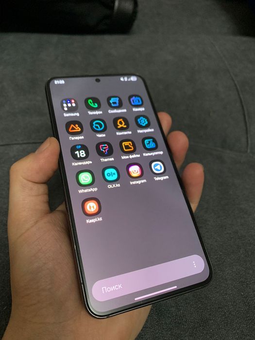 Продам Самсунг С22+