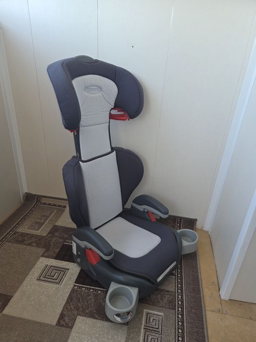 Детское автокресло GRACO