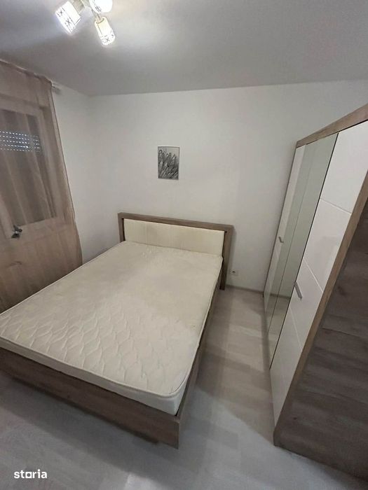 De Închiriat | Apartament Nou Cu 2 Camere – Prima Green Nufărul