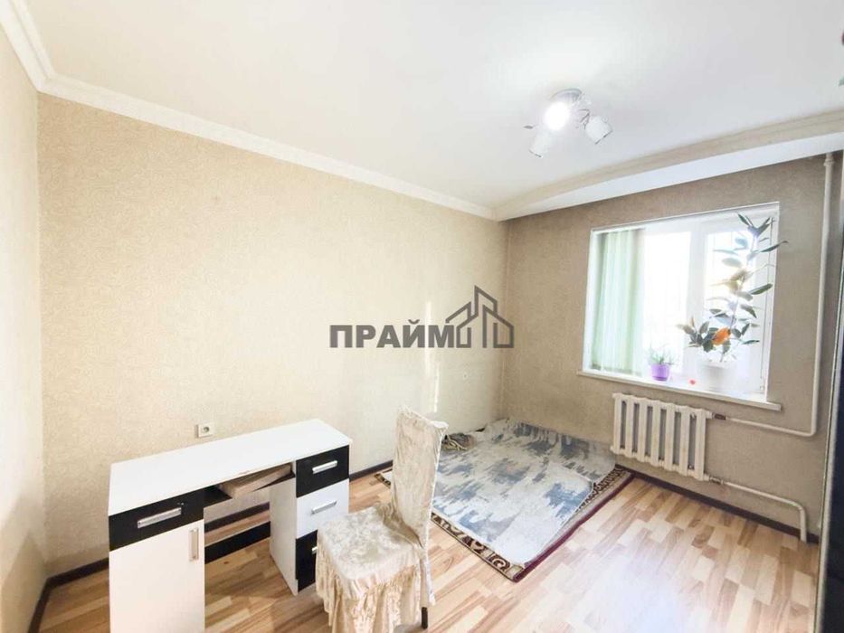 ПРОДАМ 4х. ком. Каратал (Темирлан ПРАЙМ)