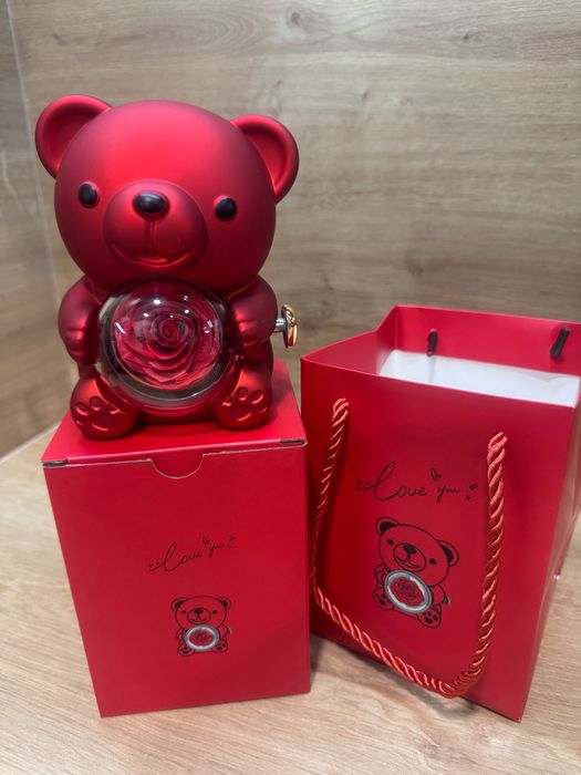 Подаръци за Свети Валентин