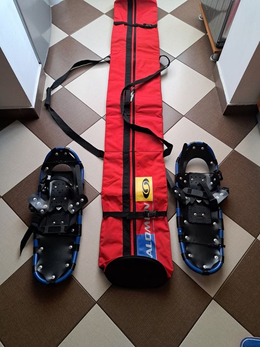 Husă  snowboard/ schiuri