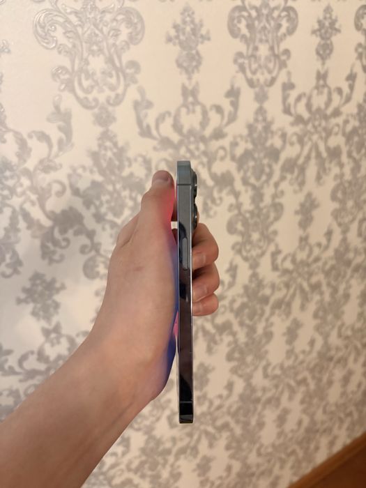 Iphone 13pro 256гб, EAC - RK