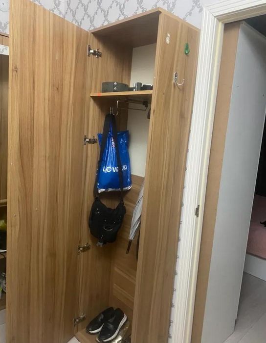 Шифонер прихожая