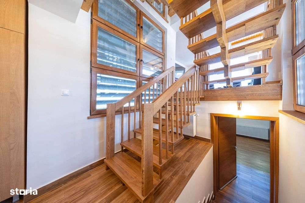 Refugiu premium | Panoramă | 0% comision