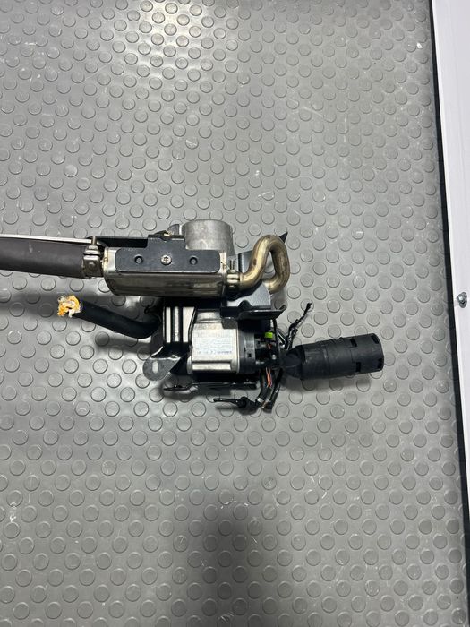 Webasto/Incalzitor Auxiliar OEM Benzina Vw Golf 6 Jetta Eos Tiguan