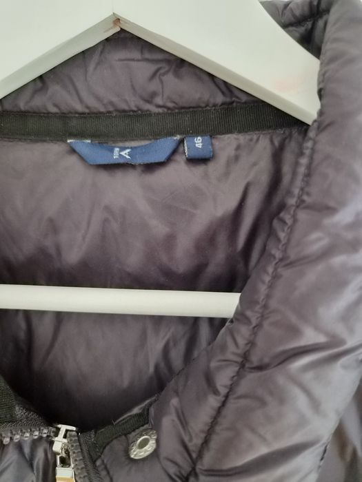 Geaca tranzitie, 90% puf, 10% pene