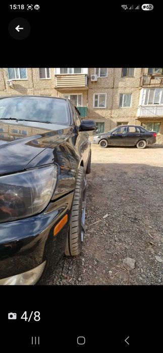 Продам машину в хорошем состояние