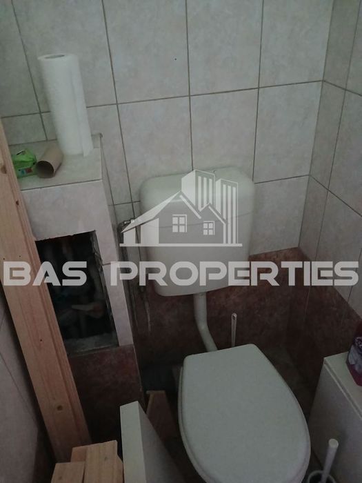 Продава се Магазин в София, Център - 18 кв.м за 4000 €/кв.м - Снимка #8