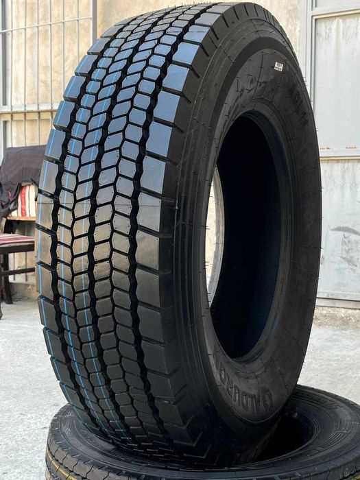 Furalarga 315/70R22.5 razmer sifatli balon shinalar sotiladi