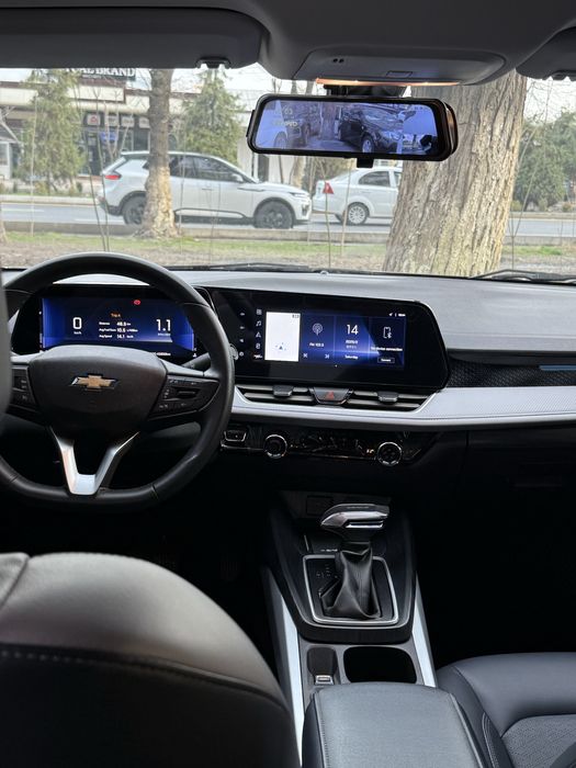 Monza 1.5 mator 2023