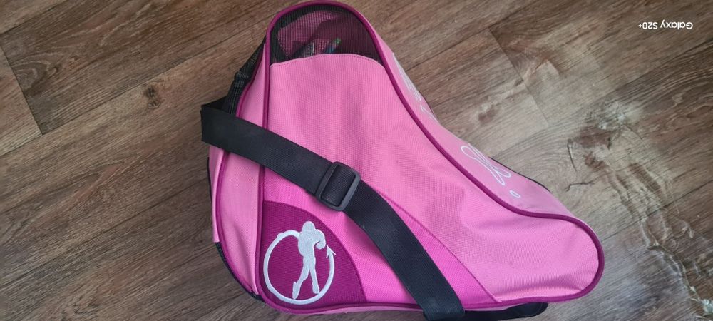 Ролики квады для девочек (кеды)