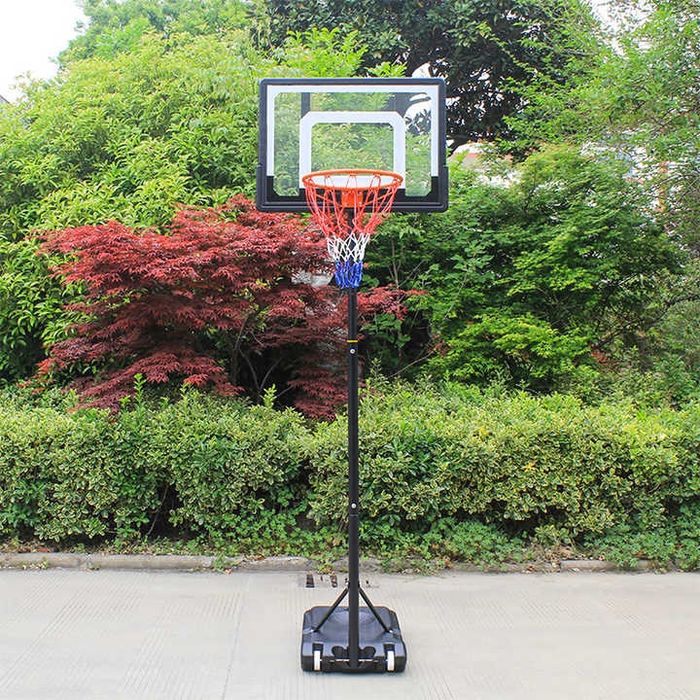 Баскетбольный щит детский