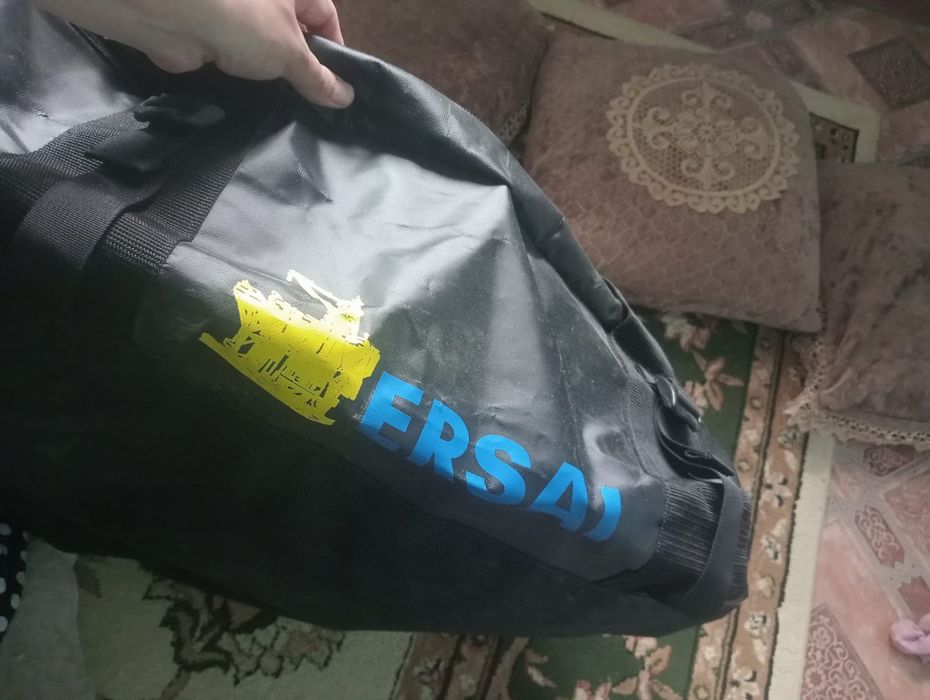 Дорожный большой рюкзак