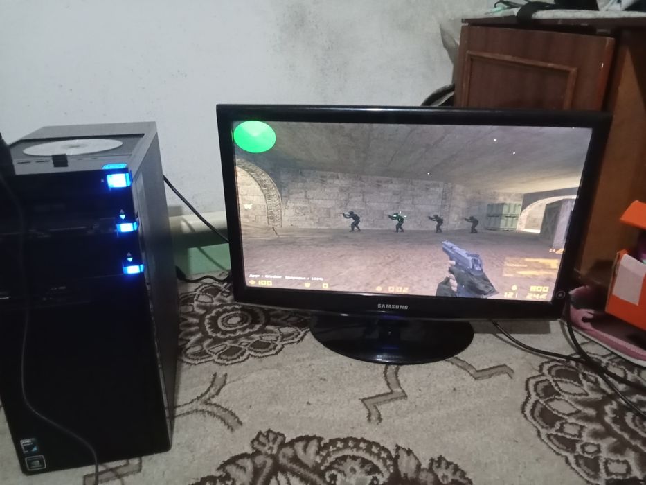 Продам компьютер