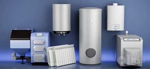 Котлы И Радиаторы Warmhouse 24 kW Оптом Со Склада katyol Radiator