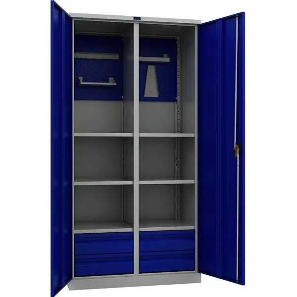 ТС asboblar shkafi