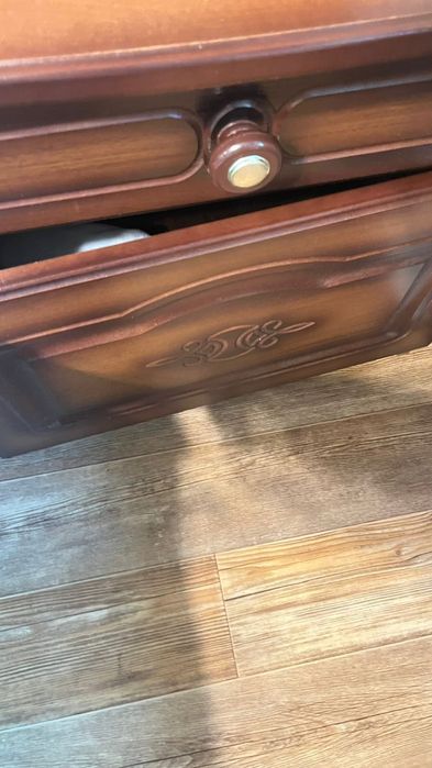 Две тумбочки белорусская