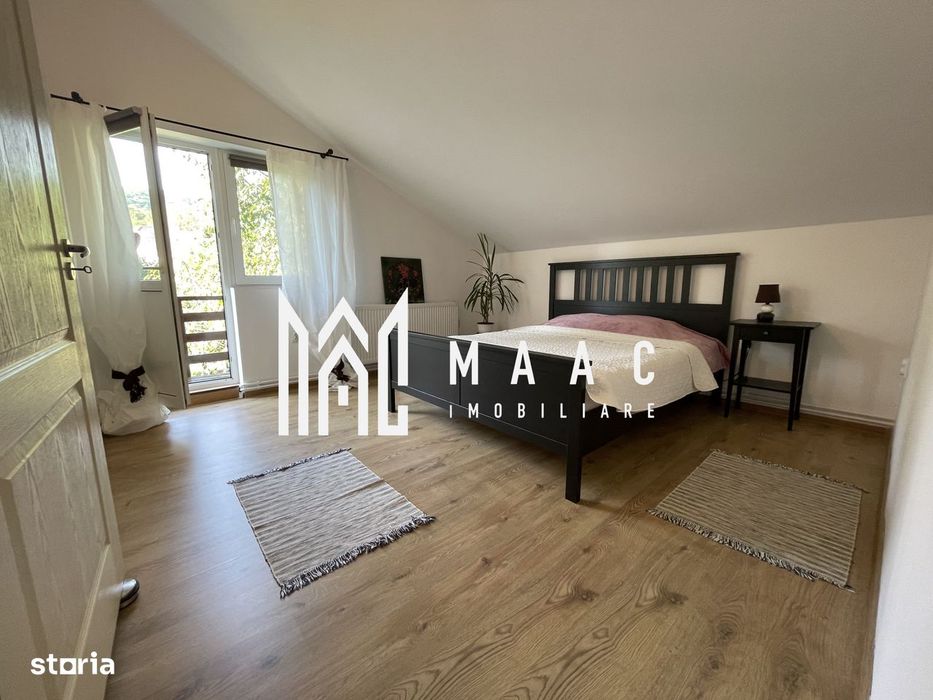 Casa individuala | Tocile | Teren 790 mp