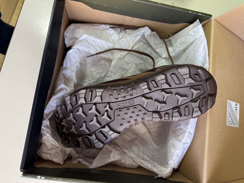 Тактически обувки 5.11 5 11 нови