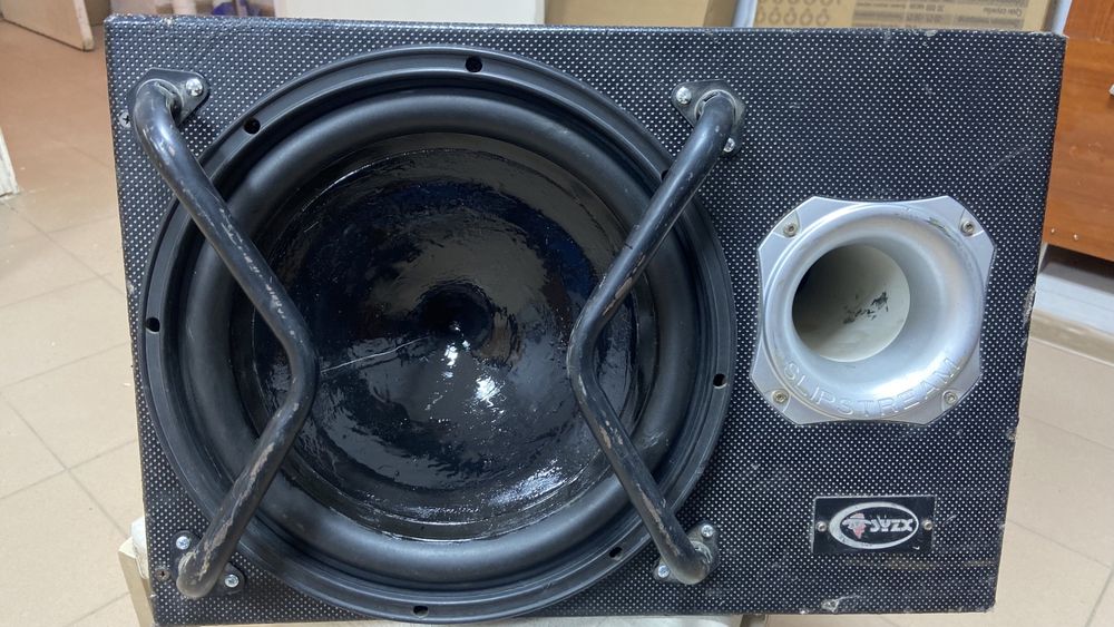 Обмен Савбуфер, буфер для авто