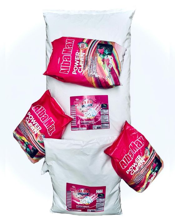 Vand detergent calitate superioara