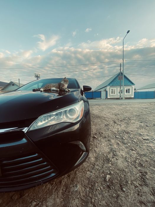 Продам камри 55 американец