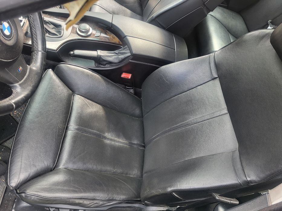 Bmw 530xd 231к.с на части