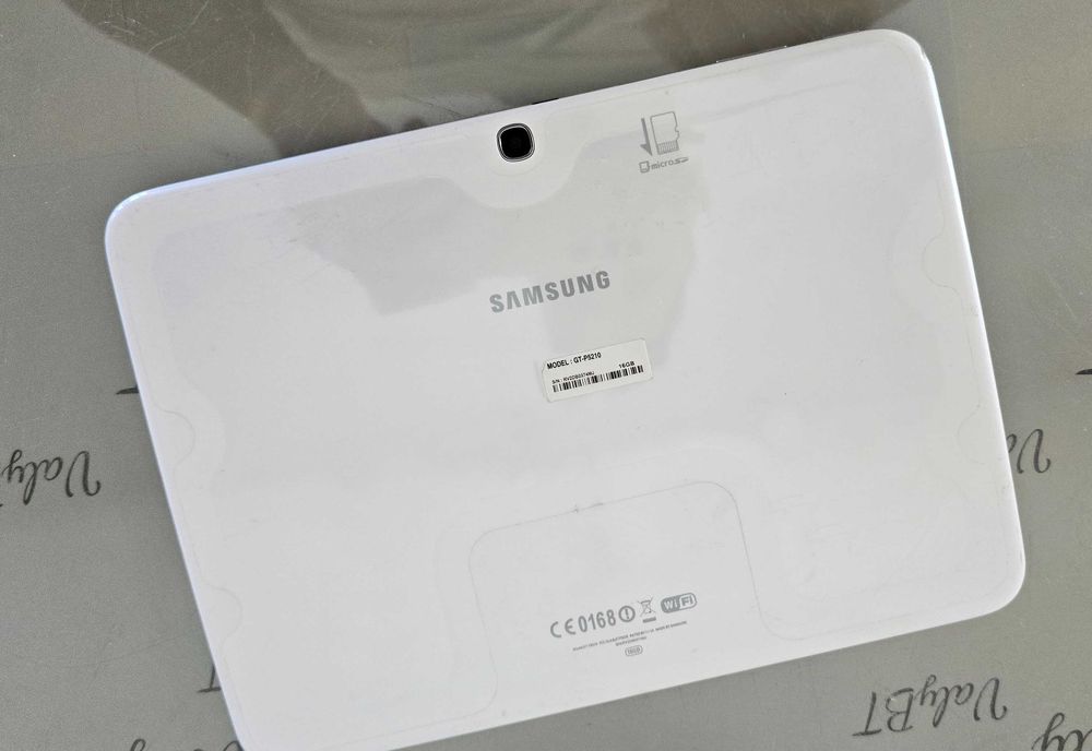 Tableta Samsung GT-P5210 - 10 inch - functionala perfect