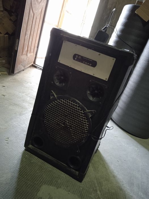 Vad boxa prin bluetooth