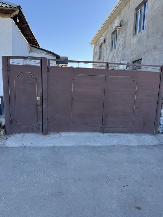 Варота отличном состояние