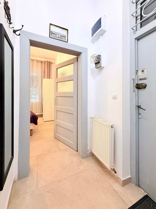 Apartament regim hotelier Central Cluj-Napoca